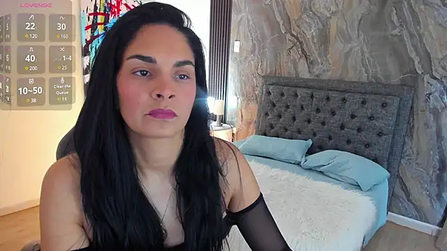 Snapshot of Carlota_milf_30 chatting on 02/12/25, 06:30 Carlota milf 30 online show from 02/12/25, 06:30