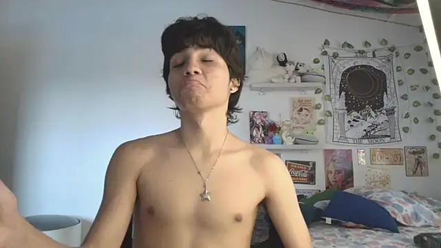 Snapshot of Corey_Glenn chatting on 01/15/26, 05:05 Corey Glenn online show from 01/15/26, 05:05