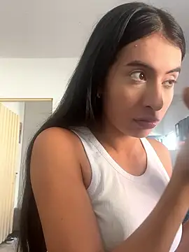 IssabellaLopez online show from 01/07/26, 01:35