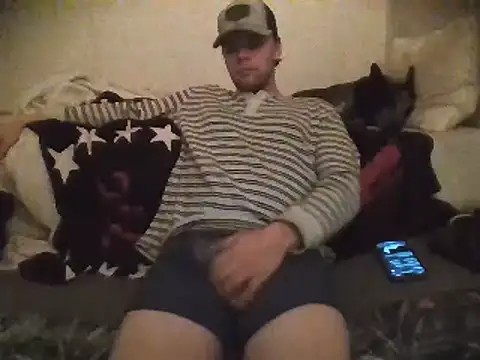 FvckinFronk97 online show from 01/05/25, 01:47