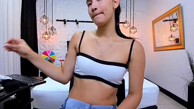 Alison Wiley online show from 03/12/25, 11:53