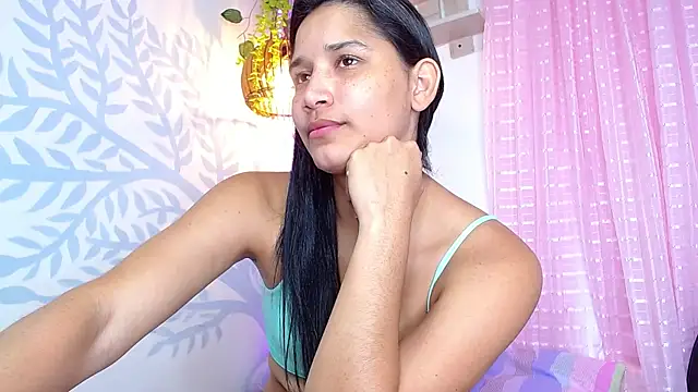 Alison Wiley online show from 04/03/26, 06:33