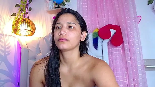 Alison Wiley online show from 06/27/26, 04:06