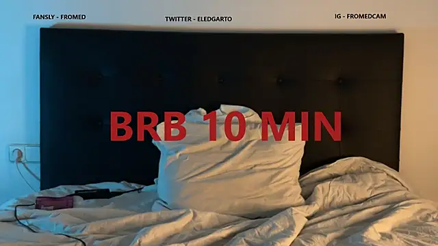 fromed online show from 02/13/25, 03:07