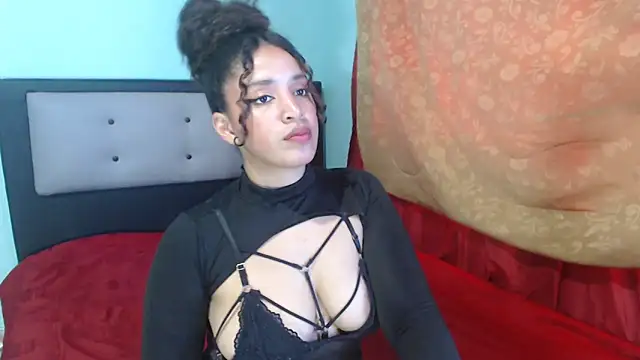 kalipso n-jones online show from 02/10/25, 02:48