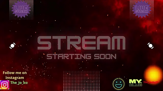 El baby12 online show from 01/10/26, 06:20