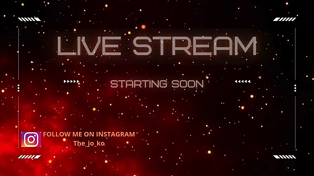 El baby12 online show from 05/20/26, 09:37