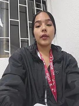 SweetFortuner online show from 03/12/26, 01:45