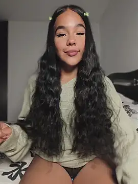 SweetFortuner online show from 04/21/26, 09:15