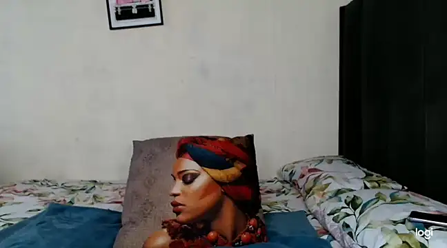 quenliyasa online show from 01/25/25, 05:40