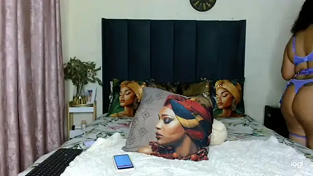 quenliyasa online show from 12/16/25, 08:47