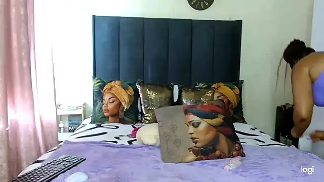 quenliyasa online show from 02/05/26, 06:18