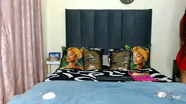 quenliyasa online show from 02/11/26, 08:58