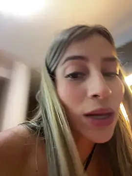 Crystal channel1 online show from 03/20/25, 01:13