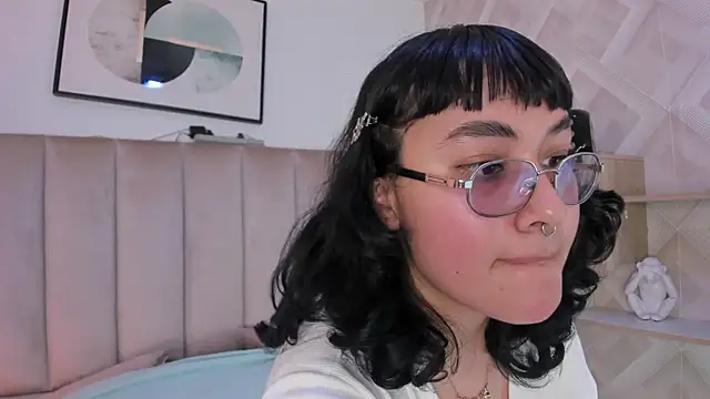 Haru Bonny online show from 02/23/26, 08:17