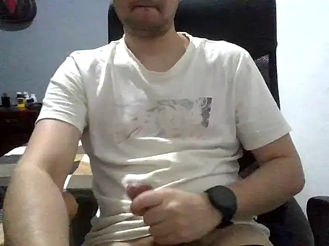 Mrbull3094 online show from 01/08/26, 04:26