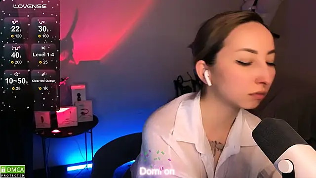 wow susan online show from 01/29/25, 03:04