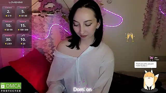 wow susan online show from 03/11/26, 05:19