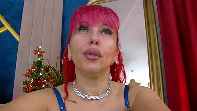 Foxxxy MILF online show from 12/22/25, 04:42