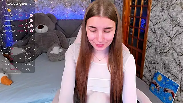  flowersweeet  online show from 11/14/25, 02:27