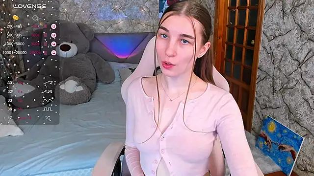  flowersweeet  online show from 12/17/25, 01:50