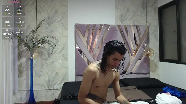 jackstanford online show from 12/30/24, 01:47