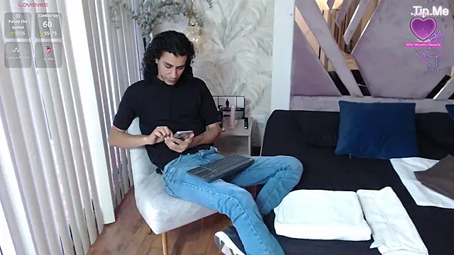 jackstanford online show from 01/30/25, 01:21