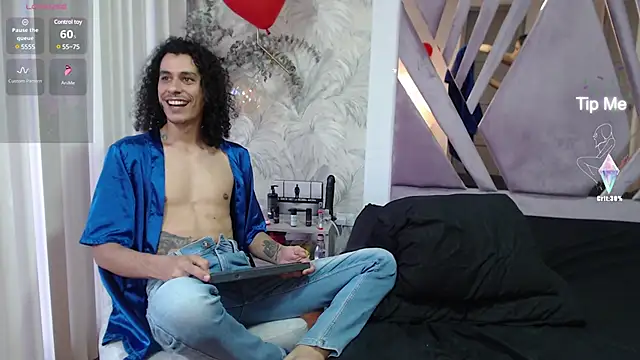 jackstanford online show from 02/21/25, 05:31