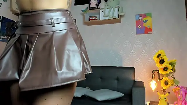 Alaia Love77 online show from 04/10/26, 10:14