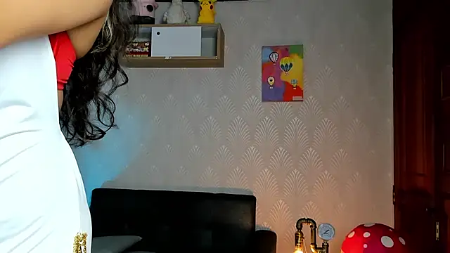 Snapshot of Alaia_Love77 chatting on 07/15/26, 09:53 Alaia Love77 online show from 07/15/26, 09:53