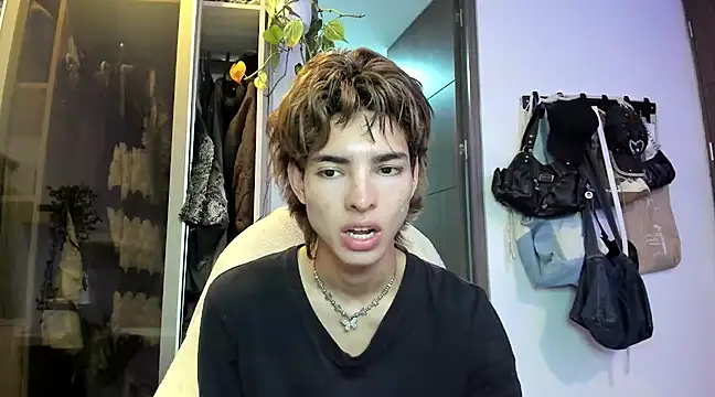 santy-kitty online show from 01/26/25, 11:29