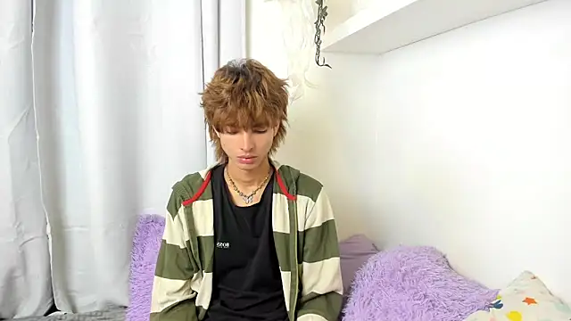 santy-kitty online show from 02/12/25, 03:51