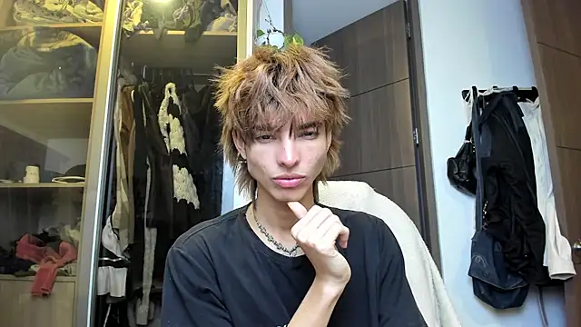 santy-kitty online show from 02/14/25, 05:30