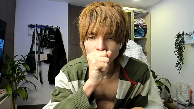 santy-kitty online show from 03/13/25, 03:22