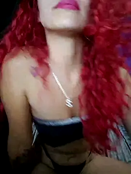 gissel13 online show from 04/16/26, 04:57