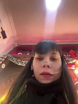 EemaHaruki online show from 12/30/24, 09:08