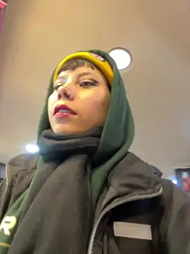 EemaHaruki online show from 02/06/25, 12:33