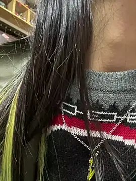 EemaHaruki online show from 02/12/25, 11:30