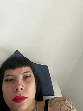 EemaHaruki online show from 02/28/25, 05:04