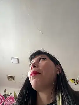 EemaHaruki online show from 03/07/25, 04:22