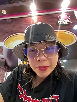 EemaHaruki online show from 03/19/25, 09:48