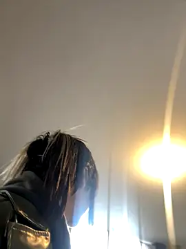 EemaHaruki online show from 10/22/25, 07:24