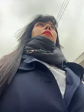 EemaHaruki online show from 03/09/26, 07:07