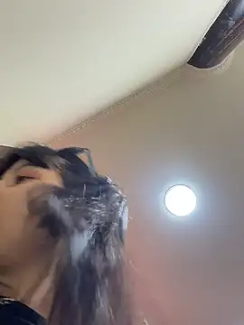 EemaHaruki online show from 03/24/26, 07:30