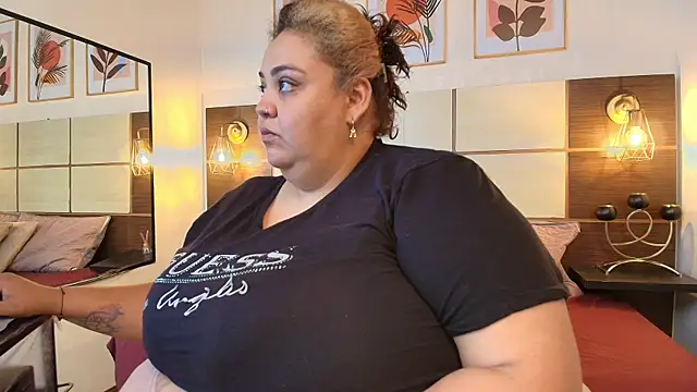 Alisson am online show from 01/27/25, 11:43