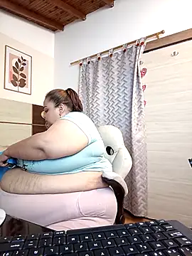 Alisson am online show from 03/03/25, 11:33