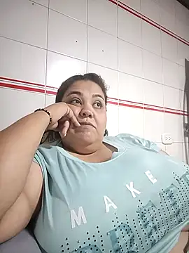 Alisson am online show from 03/12/25, 12:04