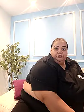 Alisson am online show from 09/26/25, 11:36