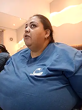 Alisson am online show from 11/01/25, 11:23