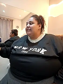 Alisson am online show from 01/11/26, 11:37